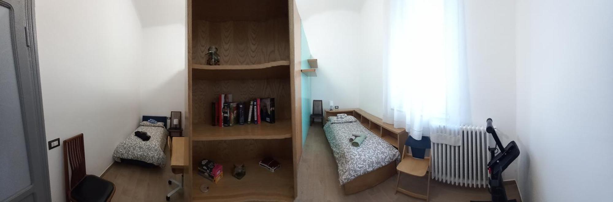 Apartament Casa Bicocca Mediolan Zewnętrze zdjęcie