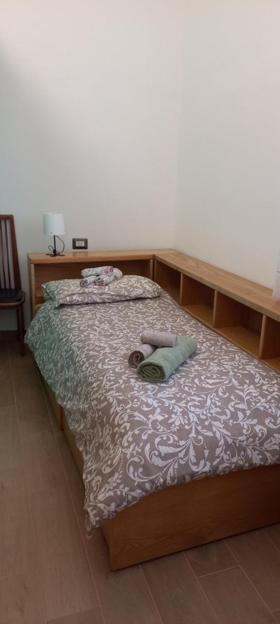 Apartament Casa Bicocca Mediolan Zewnętrze zdjęcie