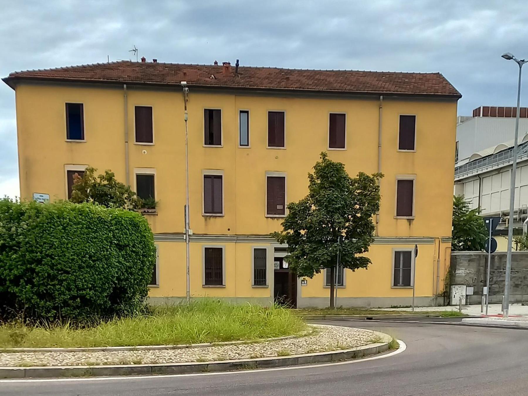 Apartament Casa Bicocca Mediolan Zewnętrze zdjęcie