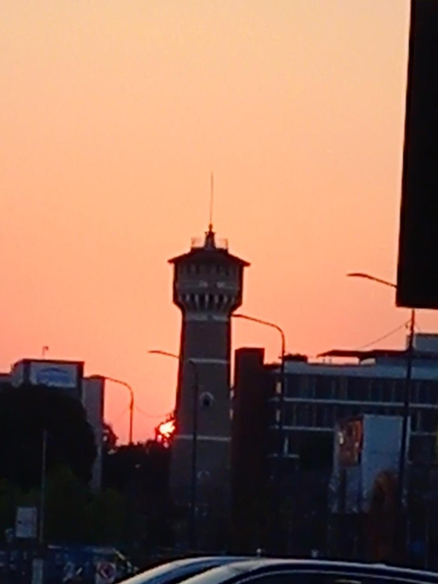 Apartament Casa Bicocca Mediolan Zewnętrze zdjęcie
